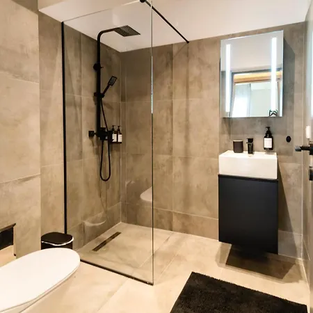 Acropolis Gem Appartement Rhodes City