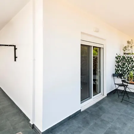 Appartement Acropolis Gem