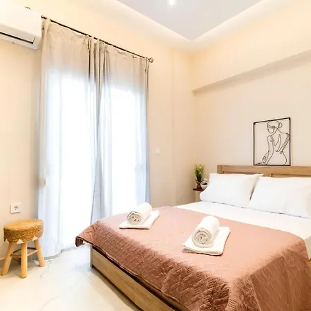 Appartement Acropolis Gem *