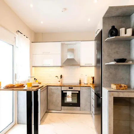 Apartment Acropolis Gem *