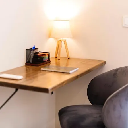 Apartment Acropolis Gem Rhodes City