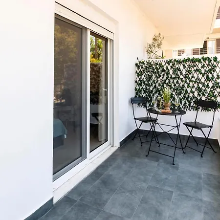 Apartment Acropolis Gem Rhodes City