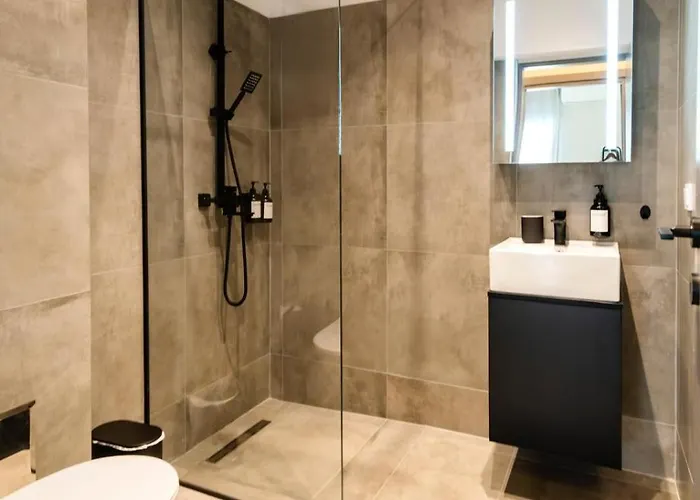 Acropolis Gem Apartment Rhodes City