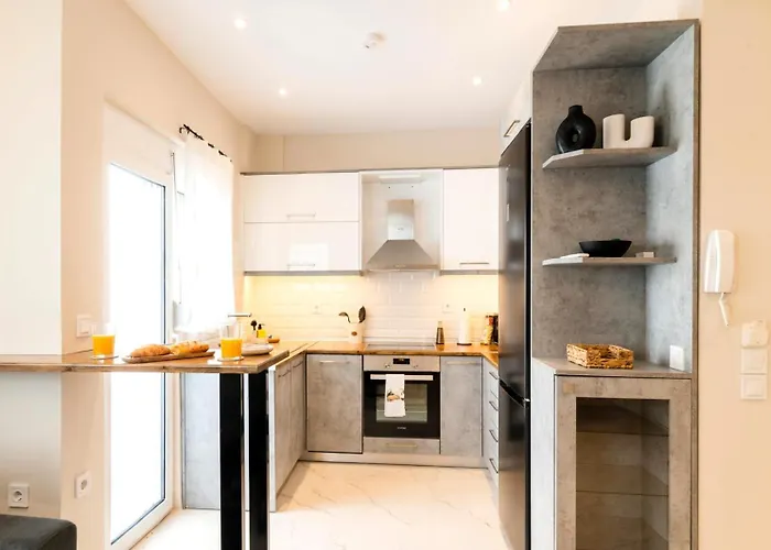 Apartment Acropolis Gem *