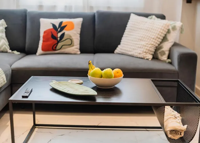 Apartment Acropolis Gem