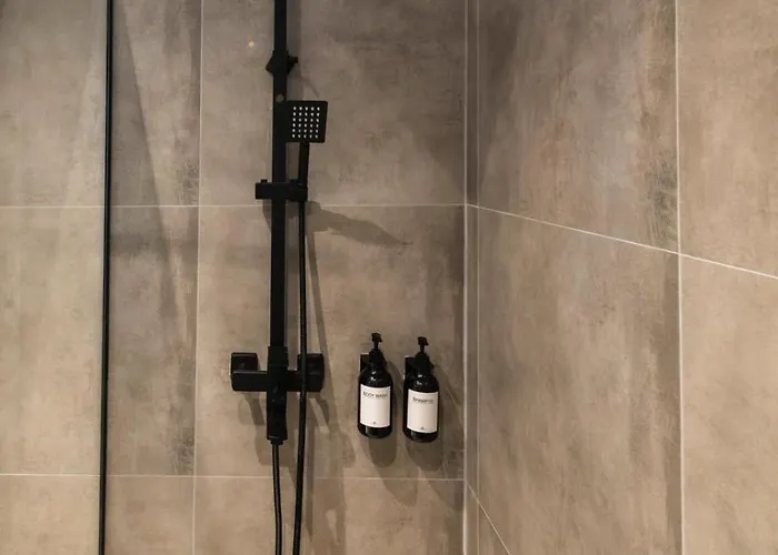 Acropolis Gem Apartment