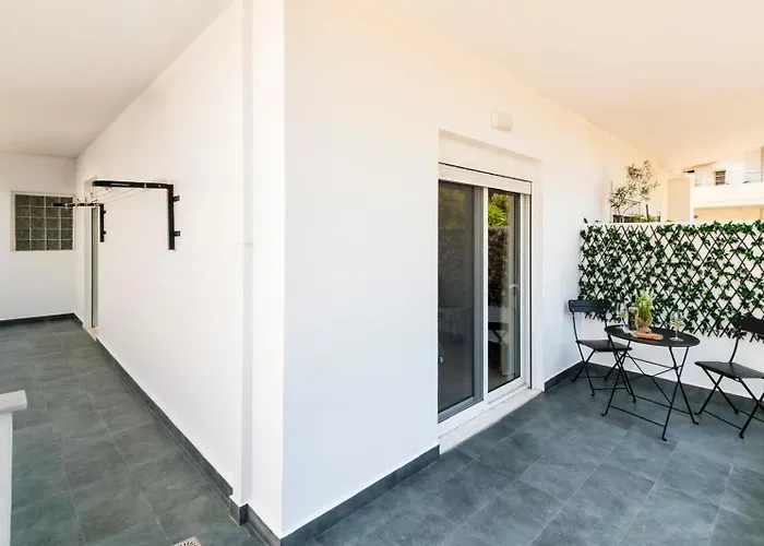 Apartment Acropolis Gem