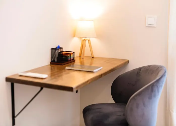 Apartment Acropolis Gem Rhodes City