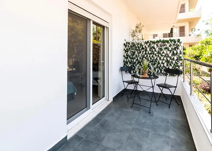 Apartment Acropolis Gem Rhodes City