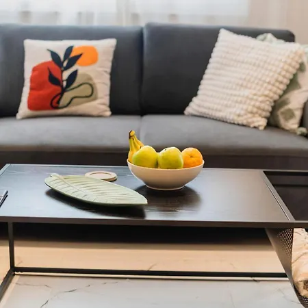 Appartement Acropolis Gem