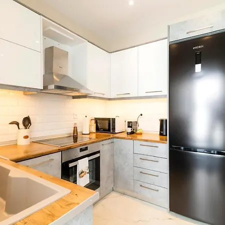 Acropolis Gem Appartement